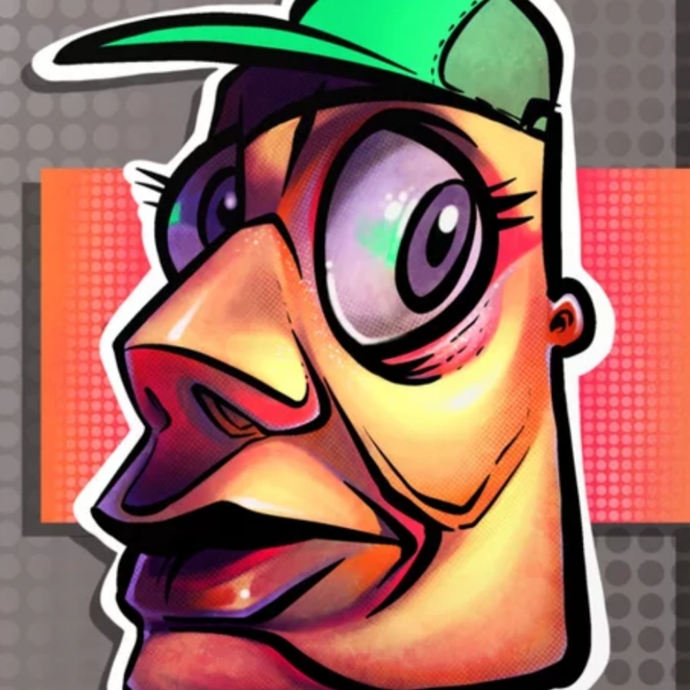Meet your Posher, ZephyrZine